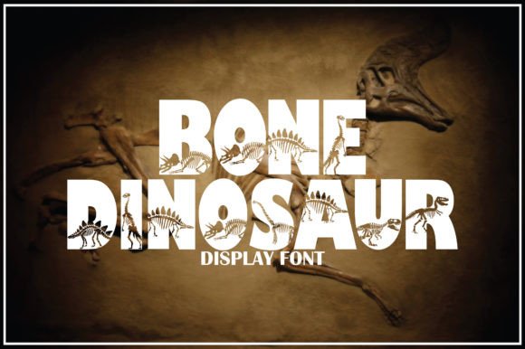 Bone Dinosaur: A Designer’s Practical Review